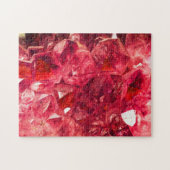 Unmögliches Puzzle - Ruby Gem Macro (Horizontal)