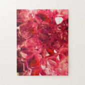 Unmögliches Puzzle - Ruby Gem Macro (Vertikal)