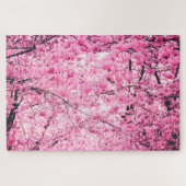Unmögliches Puzzle - Sakura (Horizontal)
