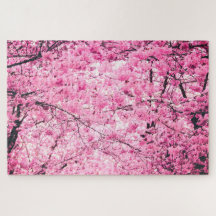 Unmögliches Puzzle - Sakura