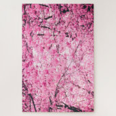 Unmögliches Puzzle - Sakura (Vertikal)