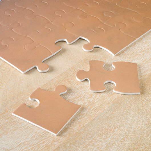 Unmögliches Puzzle - Sandstrand (Seite)