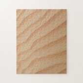 Unmögliches Puzzle - Sandwellen (Vertikal)