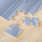 Unmögliches Puzzle - SchneeDunen (Seite)