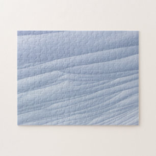 Unmögliches Puzzle - SchneeDunen