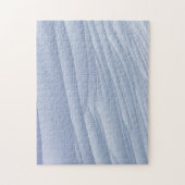 Unmögliches Puzzle - SchneeDunen (Vertikal)