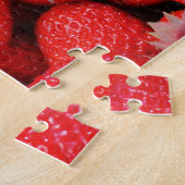 Unmögliches Puzzle - Strawberry Frenzy (Seite)