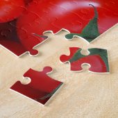Unmögliches Puzzle - Tomaten (Seite)