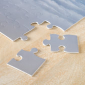 Unmögliches Puzzle - Über Wolken (Seite)