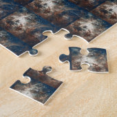 Unmögliches Puzzlespiel Puzzle (Seite)