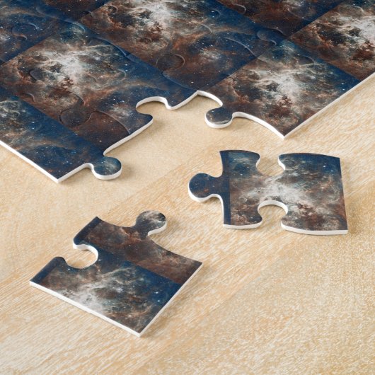 Unmögliches Puzzlespiel Puzzle (Seite)