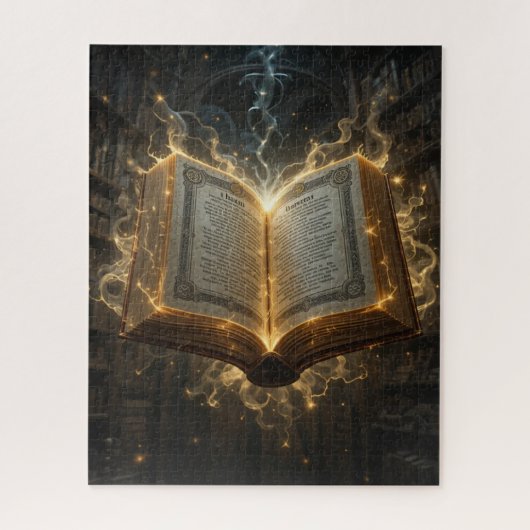 Unmögliches Rätsel - Das Buch mit Selbstverständli Puzzle (Vertikal)