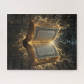 Unmögliches Rätsel - Das Buch mit Selbstverständli Puzzle (Horizontal)