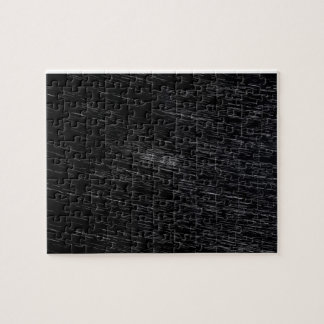 Unmögliches Rätsel einer Nachtszene, Sternspur Puzzle