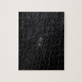 Unmögliches Rätsel einer Nachtszene, Sternspur Puzzle (Vertikal)