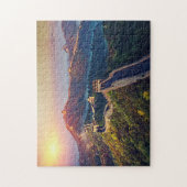 Unmögliches Rätsel - Große Mauer der China Puzzle (Vertikal)