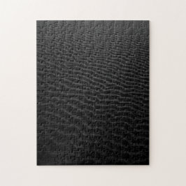 Unmögliches Rätsel - Schwarzer Sand Puzzle