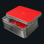 unmögliches Rot Puzzle<br><div class="desc">Rot ist die Farbe am Ende des sichtbaren Lichtspektrums, neben Orange und Gegenviolett. Es hat eine dominante Wellenlänge von etwa 625-740 Nanometern. Es ist eine Primärfarbe im RGB Farbmodell und im CMYK Farbmodell und ist die komplementäre Farbe von Cyan. Reds reichen vom glänzend gelb gefärbten Scharlach über eine Million bis...</div>
