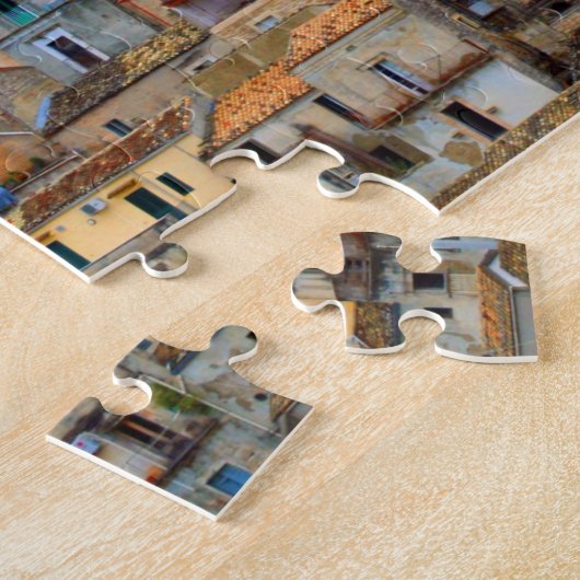 Unmögliches Sizilien-Puzzle Puzzle (Seite)