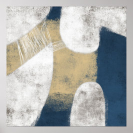 Unmotiviertes Poster Wall Art