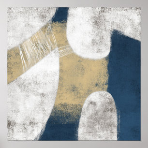 Unmotiviertes Poster Wall Art