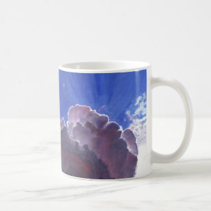 Unnachgiebiges Licht 2012 Kaffeetasse