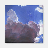 Unnachgiebiges Licht 2012 Magnet (Vorne)