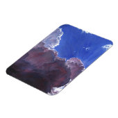 Unnachgiebiges Licht 2012 Magnet (Linke Seite)