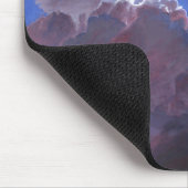 Unnachgiebiges Licht 2012 Mousepad (Ecke)