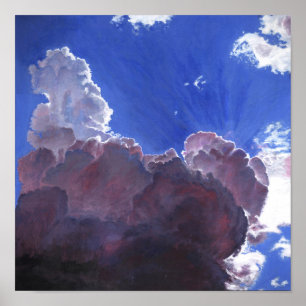 Unnachgiebiges Licht 2012 Poster