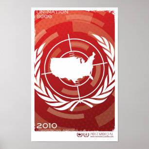 UNnation 2 Poster