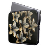 Unnatural Beauty Laptop Sleeve (Vorderseite Links)