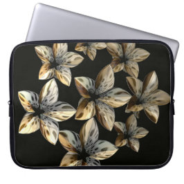 Unnatural Beauty Laptop Sleeve