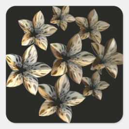 Unnatural Beauty Sticker