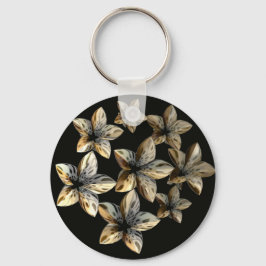 Unnatürliche Schönheit Schlüsselanhänger