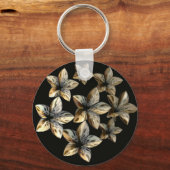 Unnatürliche Schönheit Schlüsselanhänger (Vorderseite)