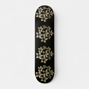 Unnatürliche Schönheit Skateboard