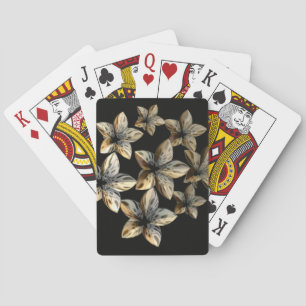 Unnatürliche Schönheit Spielkarten
