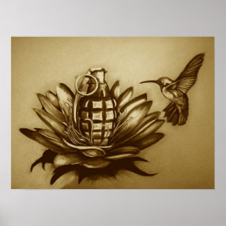 unnatürliche Selektion Poster