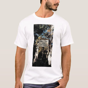 Unnötige Geräusche T-Shirt