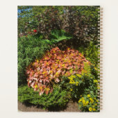 Unnötige Horror Planer (Rückseite)