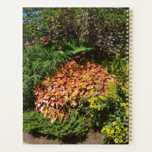 Unnötige Horror Planer (Rückseite)