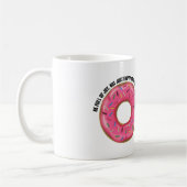 unny Donut Mug – Real & Ridiculously Tasty Kaffeetasse (Links)