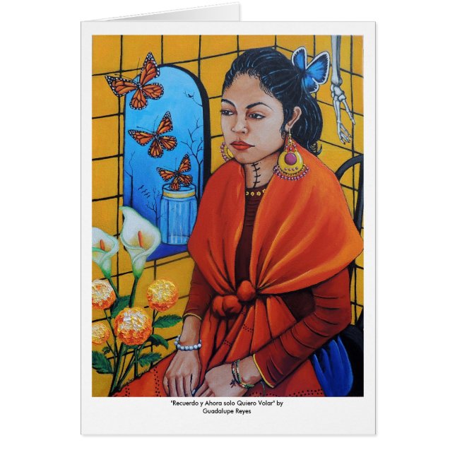 UNO Embarazo Místico (Vorne)