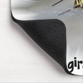 uno gira sempre Mauspad (Ecke)