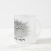 uno gira sempre Tasse (VorderseiteRechts)