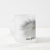 uno gira sempre Tasse (Vorderseite Links)
