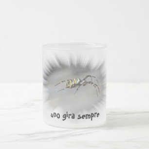 uno gira sempre Tasse