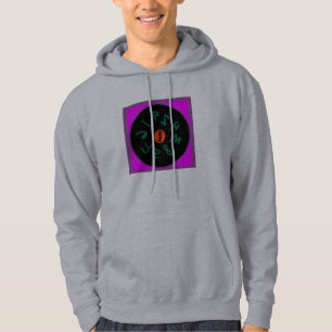 UNO IST ein Sieger! Hoodie