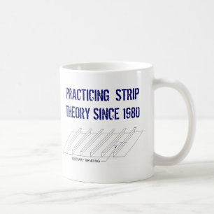 UNO-MARINEarchitektur Kaffeetasse